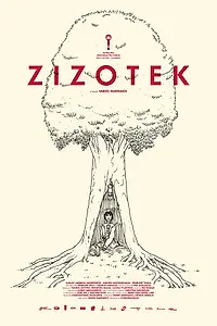 Главный постер фильма «Зизотек (2019)»