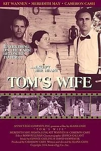 Постер к фильму «Tom's Wife (2004)»