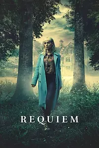 Главный постер сериала «Реквием (2018)»