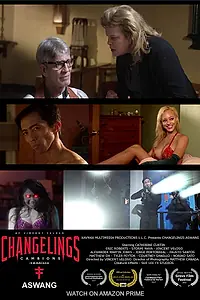Постер к сериалу «Changelings (2013)»