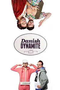 Постер к сериалу «Danish Dynamite (2012 - 2014)»