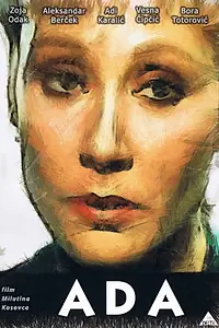Постер к фильму «Ada (1985)»