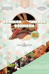 Постер к фильму «Schnick Schnack Schnuck (2015)»
