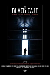 Главный постер фильма «Черный чемодан (2014)»