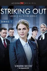 Главный постер сериала «Исключение (2017 - 2018)»