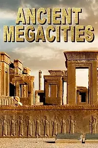 Постер к сериалу «Mégacités antiques (2024)»