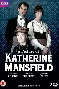 Постер к сериалу «A Picture of Katherine Mansfield (1973)»