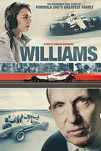 Постер к фильму «Уильямс (2017)»