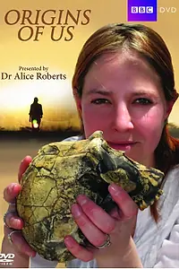 Главный постер сериала «Происхождение человека (2011)»