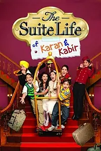Постер к сериалу «The Suite Life of Karan & Kabir (2012 - 2013)»