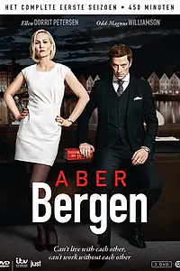 Главный постер сериала «Абер Берген (2016 - 2018)»
