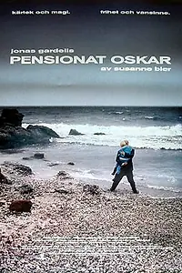 Постер к фильму «Пансионат Оскар (1995)»