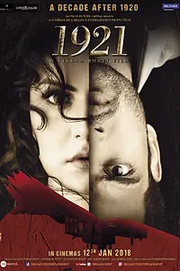 Постер к фильму «1921 (2018)»