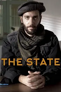 Постер к сериалу «Государство (2017)»