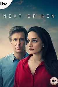 Постер к сериалу «Ближайший родственник (2018)»