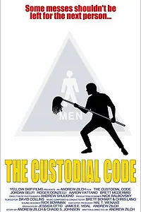 Постер к фильму «The Custodial Code (2003)»