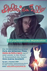 Постер к фильму «Звезда провала (1972)»