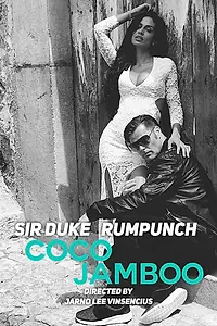 Постер к фильму «Coco Jamboo (2017)»