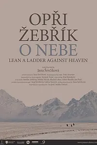 Постер к фильму «Поставь лестницу к небу (2014)»