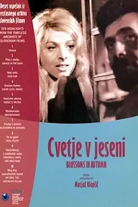 Постер к фильму «Осенние цветы (1973)»
