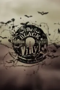 Постер к фильму «The Black Vinyl (2017)»