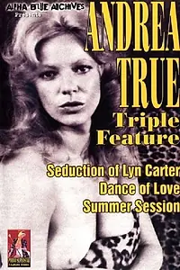 Постер к фильму «Танец любви (1974)»