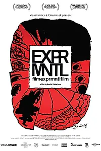 Постер к фильму «Exprmntl (2016)»