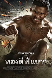 Главный постер фильма «Легенда о герое со сломанным мечом (2017)»