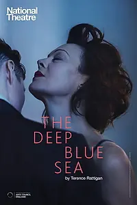 Главный постер фильма «Глубокое синее море (2016)»