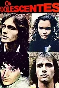 Постер к сериалу «Os Adolescentes (1981)»