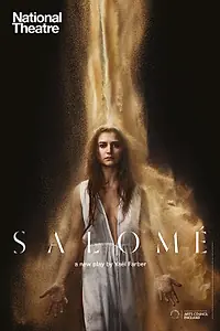 Постер к фильму «Саломея (2017)»