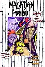 Постер к фильму «Macadam tribu (1996)»