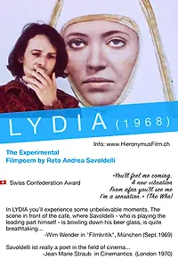 Постер к фильму «Лидия (1969)»