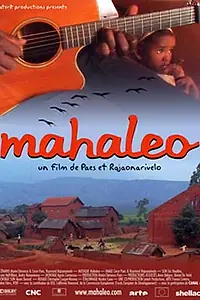 Постер к фильму «Mahaleo (2005)»