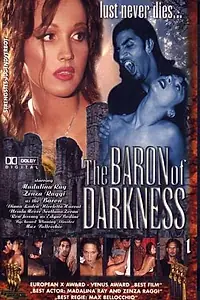 Постер к фильму «Барон тьмы (1997)»