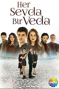 Постер к сериалу «Каждая любовь — новая разлука (2014)»