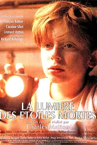 Главный постер фильма «Свет умерших звезд (1994)»