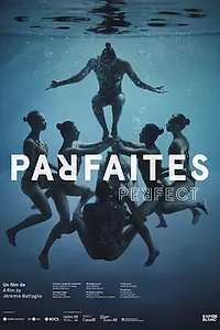 Постер к фильму «Perfect (2016)»
