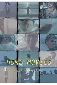 Главный постер фильма «Home Movies (2017)»