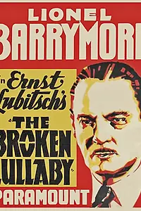 Постер к фильму «Недопетая колыбельная (1932)»