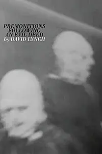 Постер к фильму «Предчувствие действий зла (1995)»
