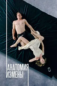 Постер к фильму «Анатомия измены (2017)»