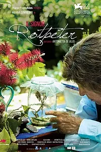 Постер к фильму «Господин Ротпетер (2017)»