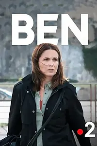 Постер к сериалу «Бен (2018)»