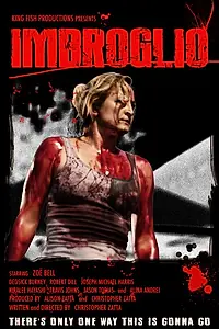 Постер к фильму «Путаница (2018)»