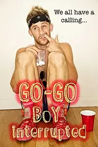 Постер к сериалу «Go-Go Boy Interrupted (2014 - 2016)»
