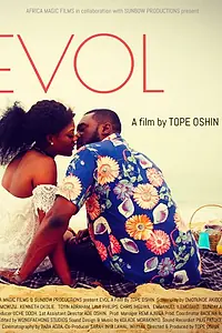 Постер к фильму «Evol (2017)»