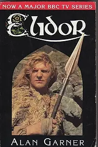 Постер к сериалу «Elidor (1995)»