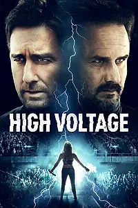 Постер к фильму «Высокое напряжение (2018)»