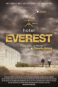Постер к фильму «Hotel Everest: One Step at a Time (2017)»